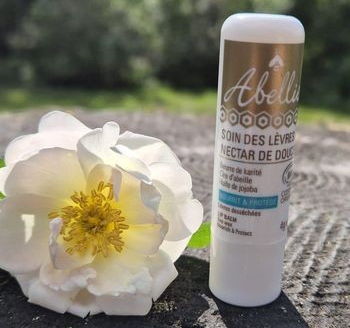 Abellie Nectar de Douceur huulivoide 4g