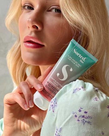 Sorted skin puhdistusbalmi
