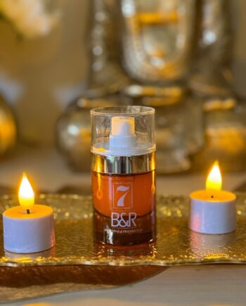 B&R Fluid voideseerumi 30ml